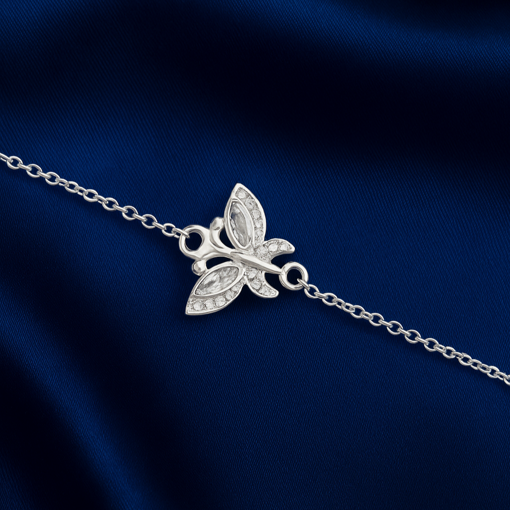 925 Silver Rakhi