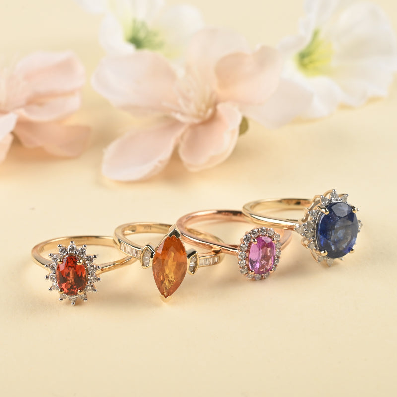 gsg ring